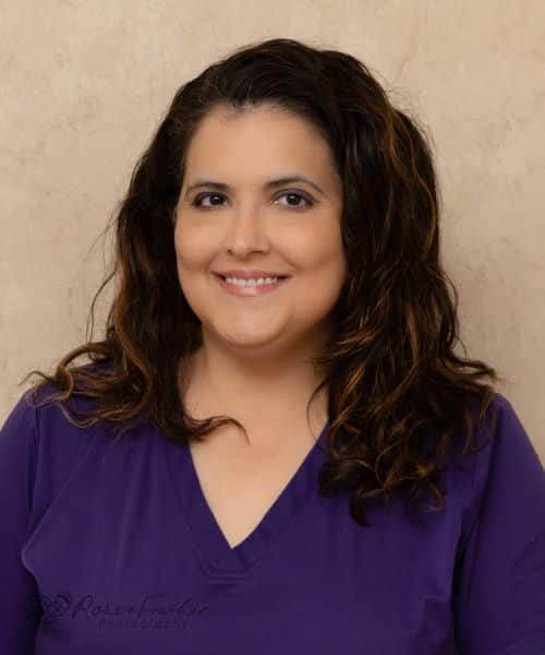 Dr. Viki Panos<br />