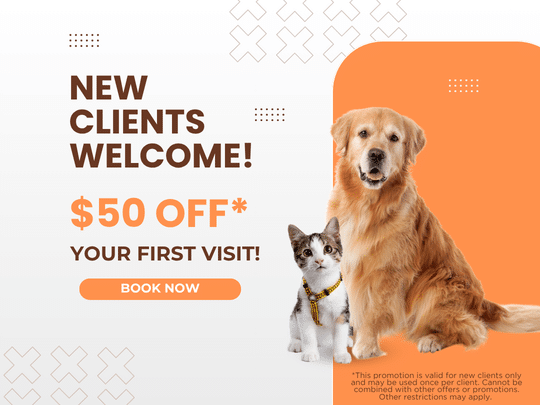 Refer a fur-iend